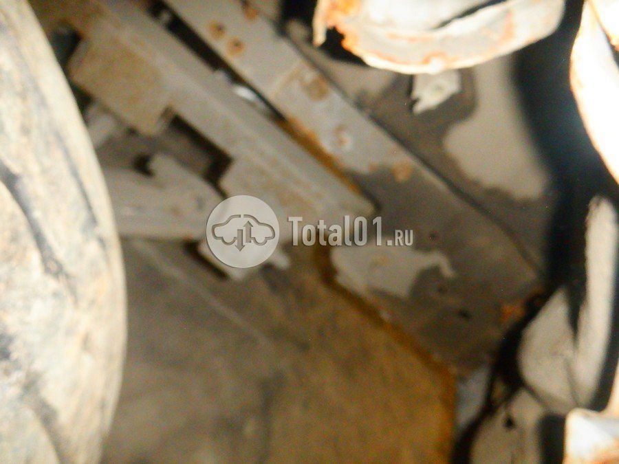 Фото Sollers ATLANT 140