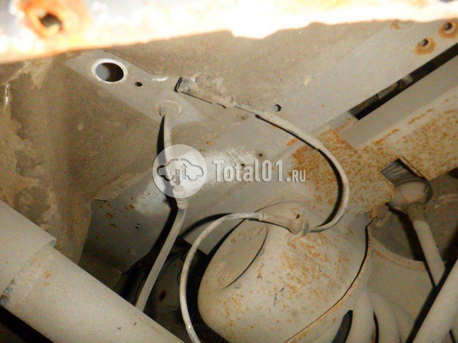 Фото Sollers ATLANT 142