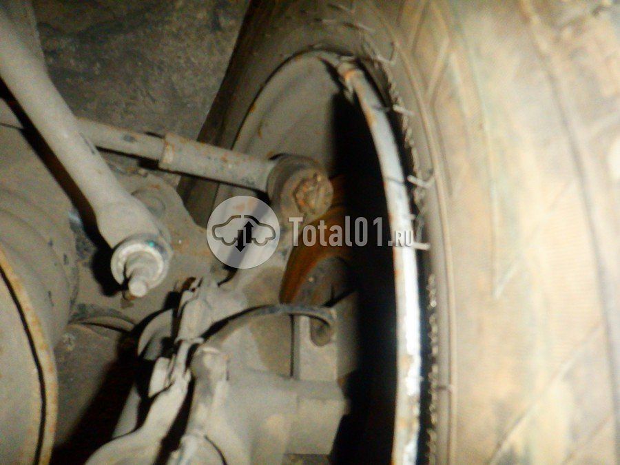 Фото Sollers ATLANT 144