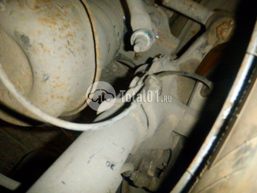 Фото Sollers ATLANT 146