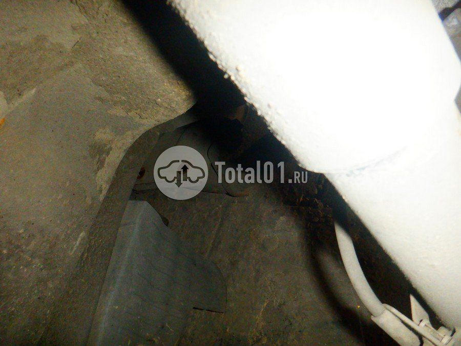 Фото Sollers ATLANT 148