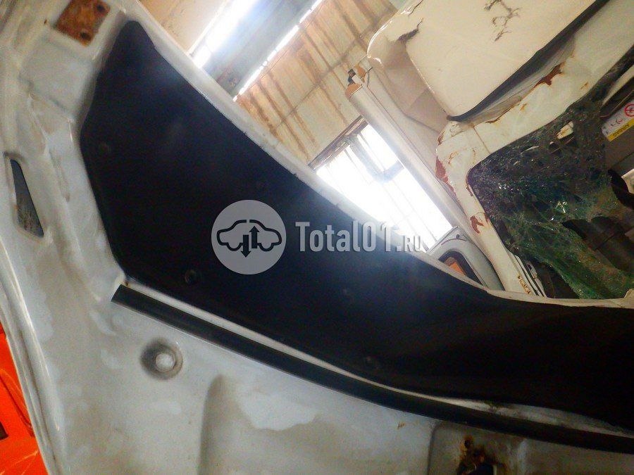 Фото Sollers ATLANT 152