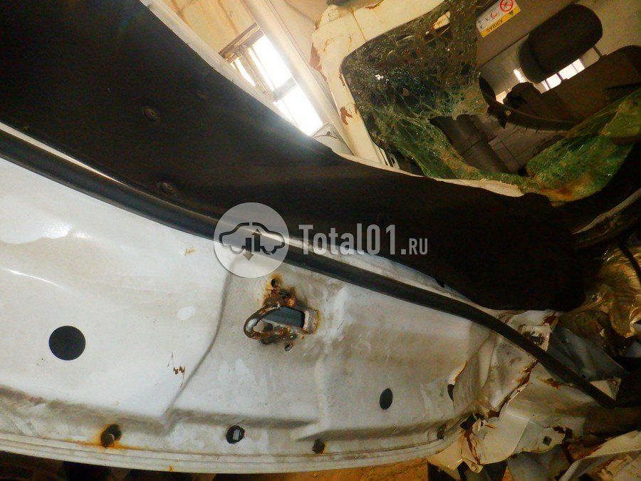 Фото Sollers ATLANT 154