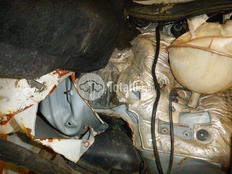 Фото Sollers ATLANT 158