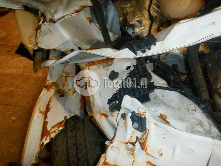 Фото Sollers ATLANT 162