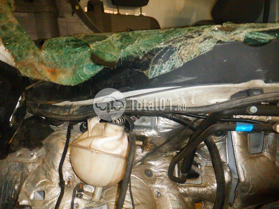 Фото Sollers ATLANT 168