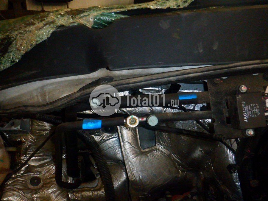 Фото Sollers ATLANT 170