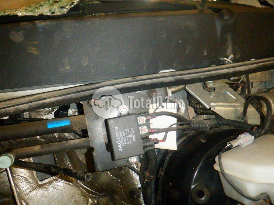 Фото Sollers ATLANT 172