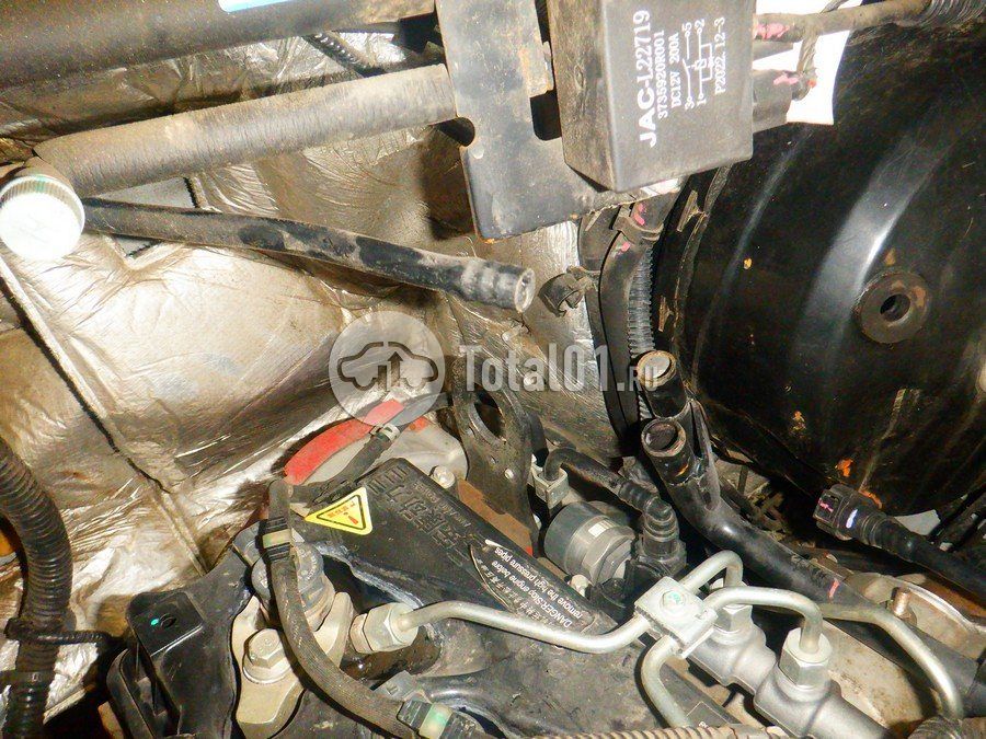 Фото Sollers ATLANT 174