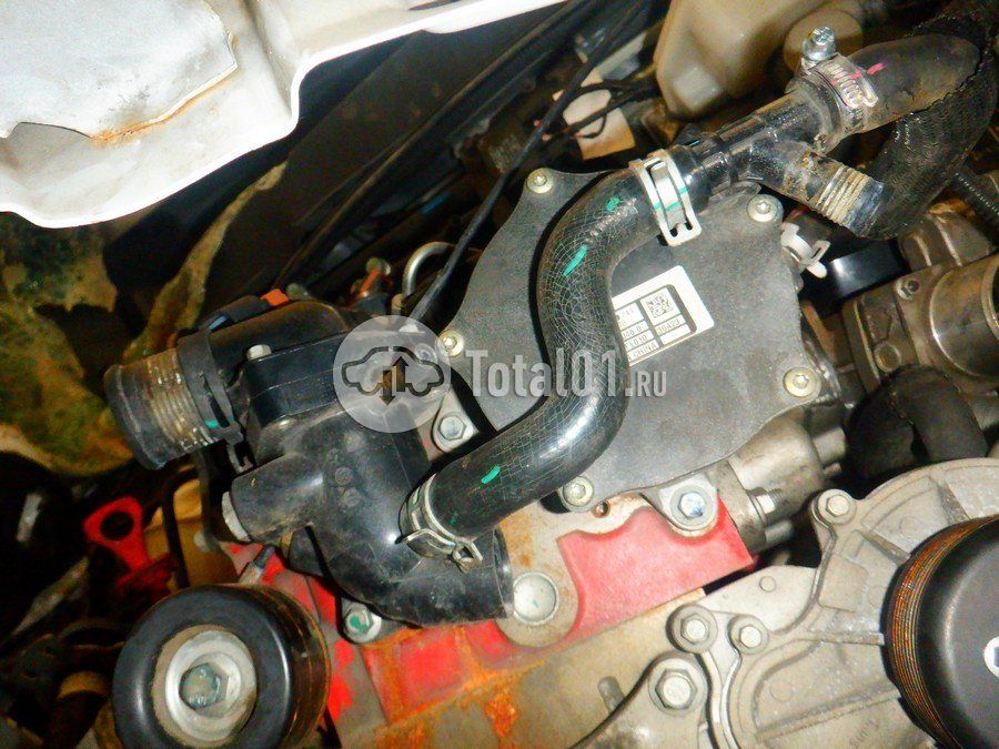 Фото Sollers ATLANT 192