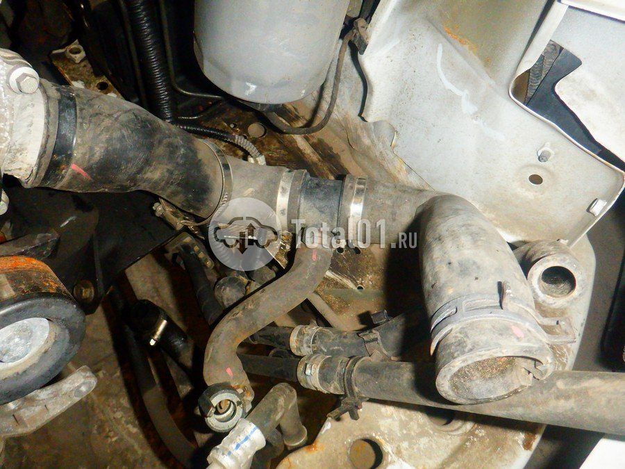 Фото Sollers ATLANT 194