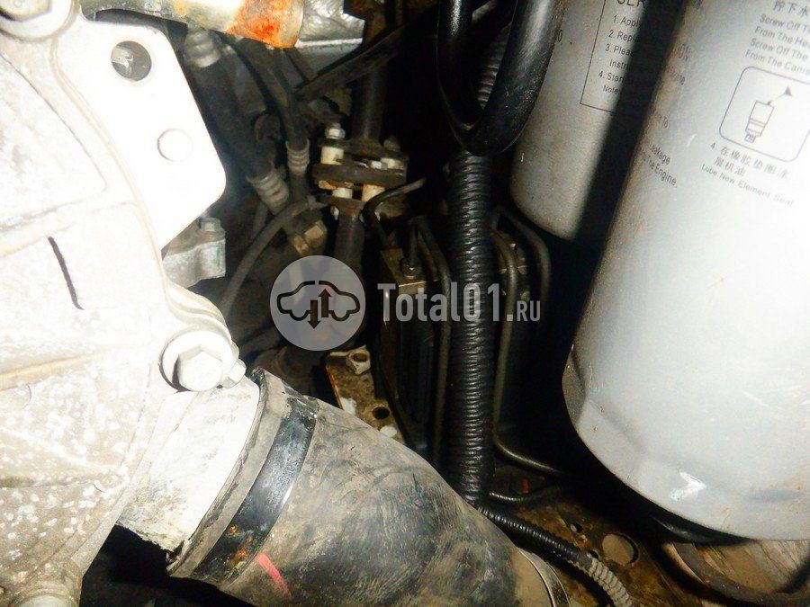 Фото Sollers ATLANT 196