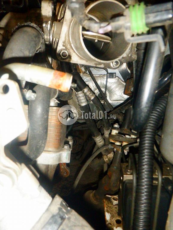 Фото Sollers ATLANT 198