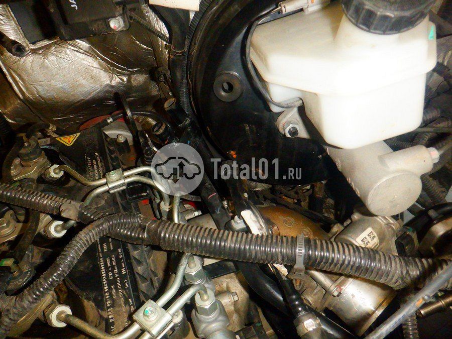 Фото Sollers ATLANT 202