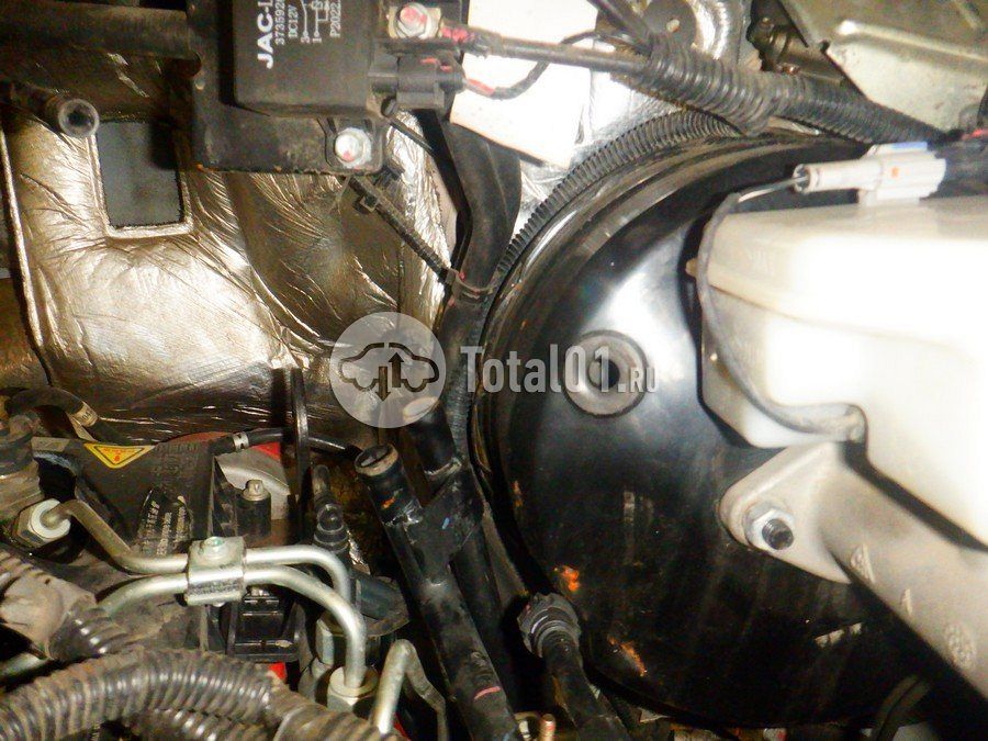 Фото Sollers ATLANT 210