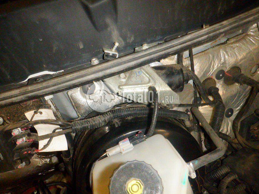 Фото Sollers ATLANT 212