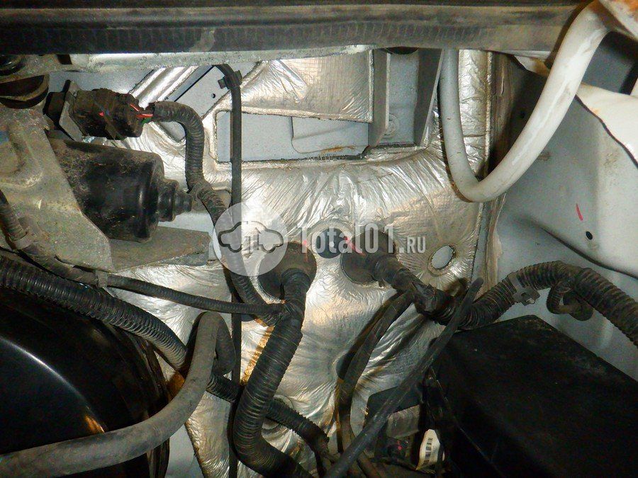 Фото Sollers ATLANT 214