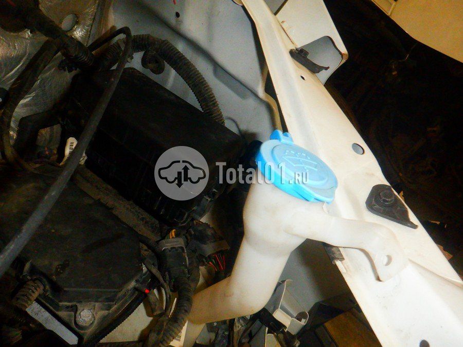 Фото Sollers ATLANT 216