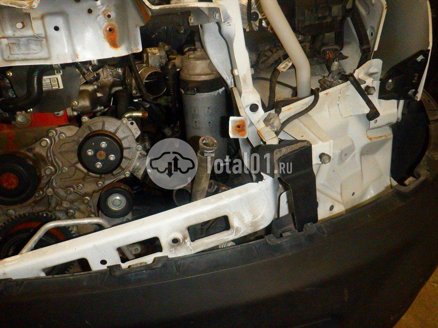 Фото Sollers ATLANT 220