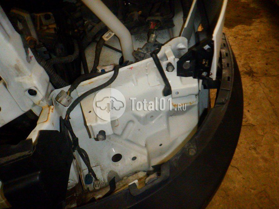 Фото Sollers ATLANT 222