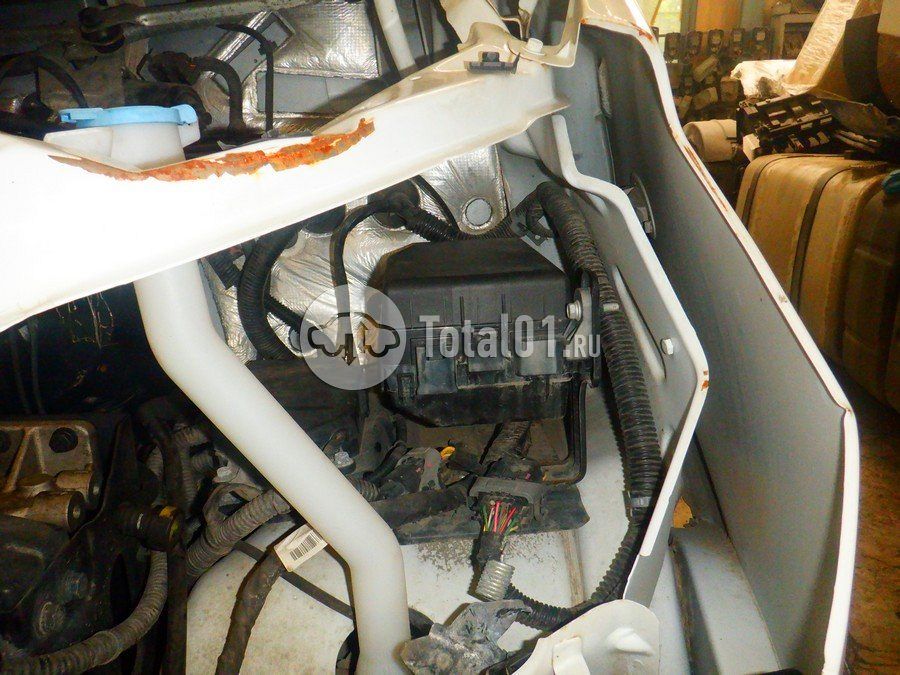 Фото Sollers ATLANT 224