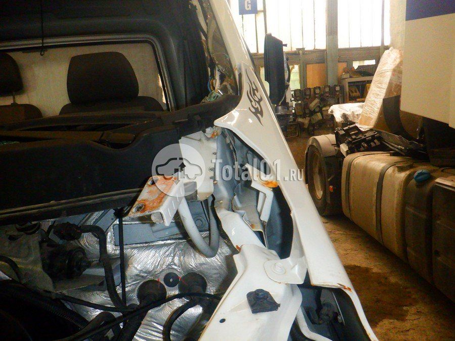 Фото Sollers ATLANT 226