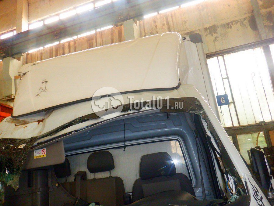 Фото Sollers ATLANT 228