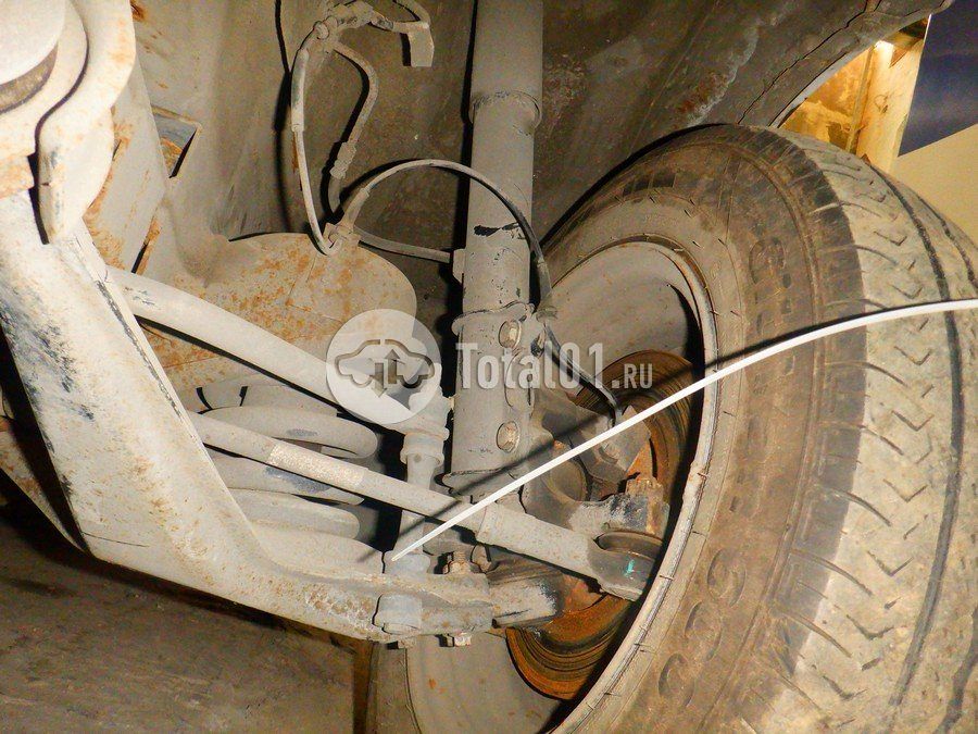 Фото Sollers ATLANT 232