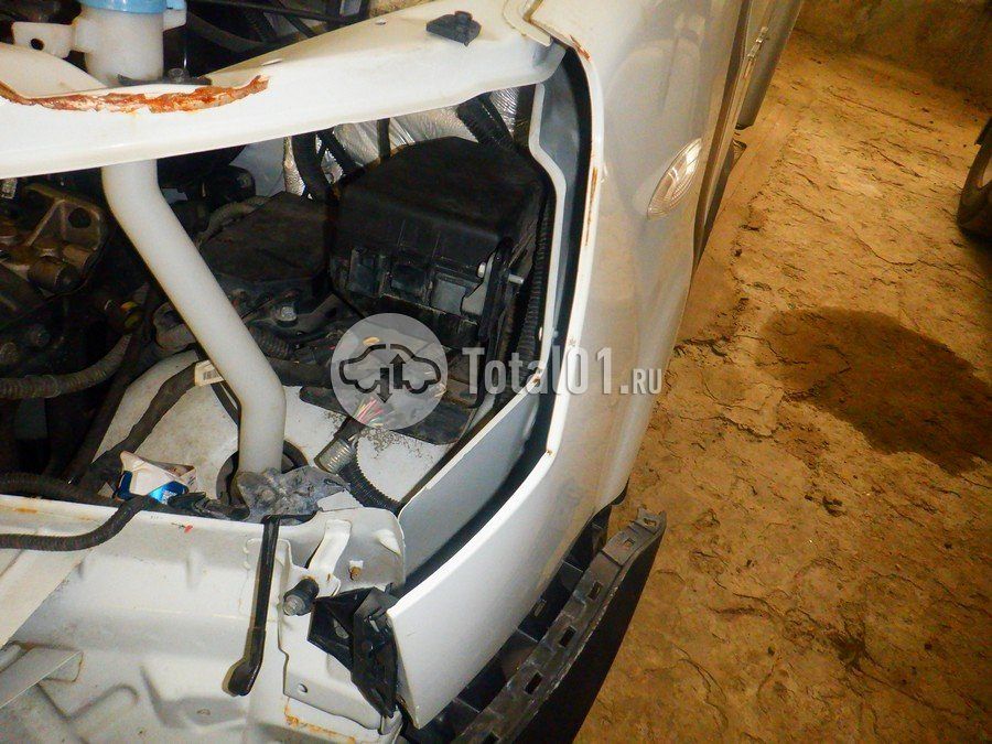 Фото Sollers ATLANT 236