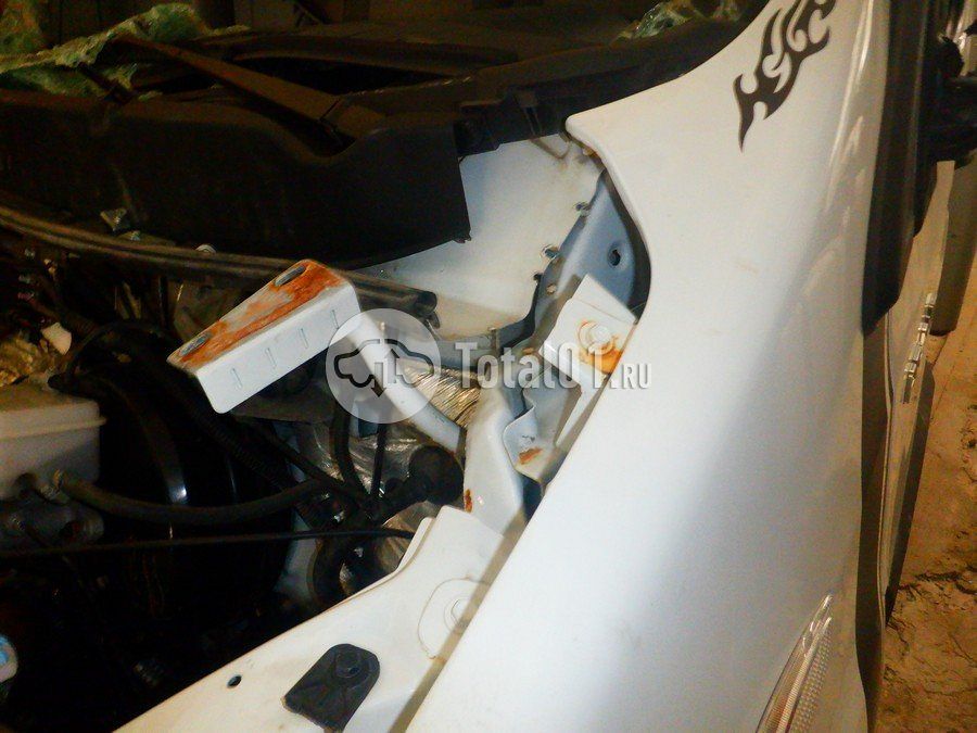 Фото Sollers ATLANT 238