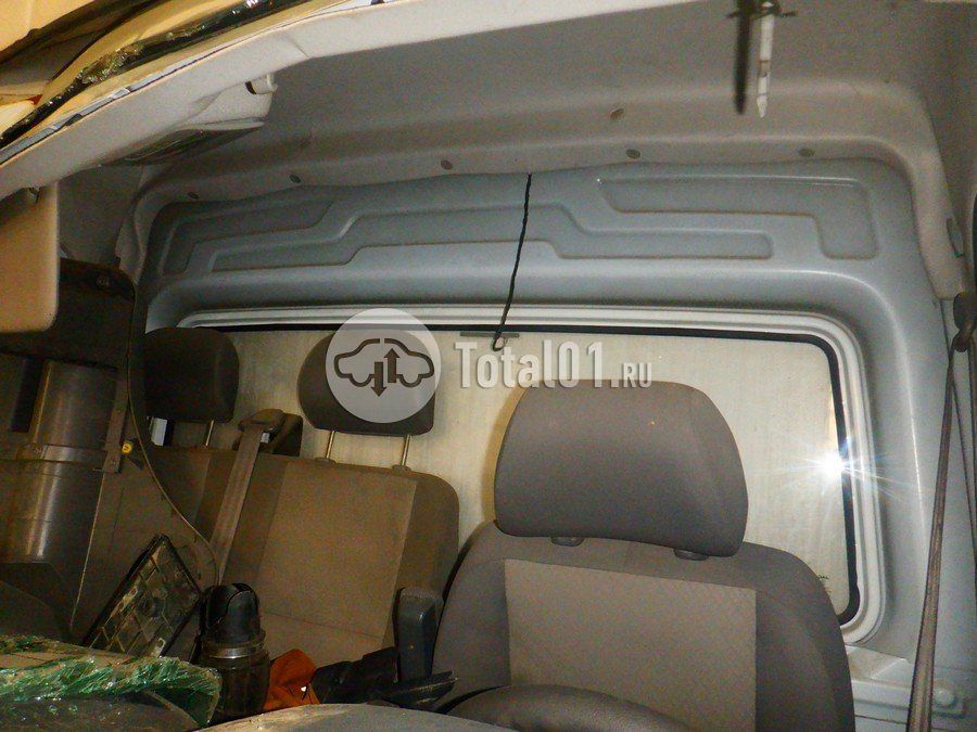 Фото Sollers ATLANT 242