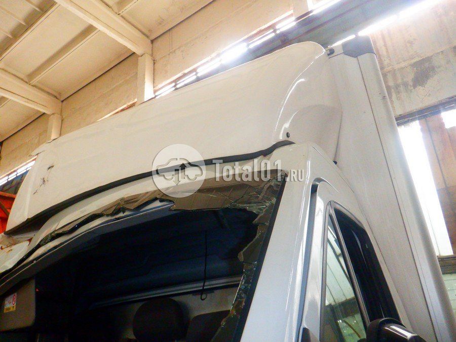 Фото Sollers ATLANT 244