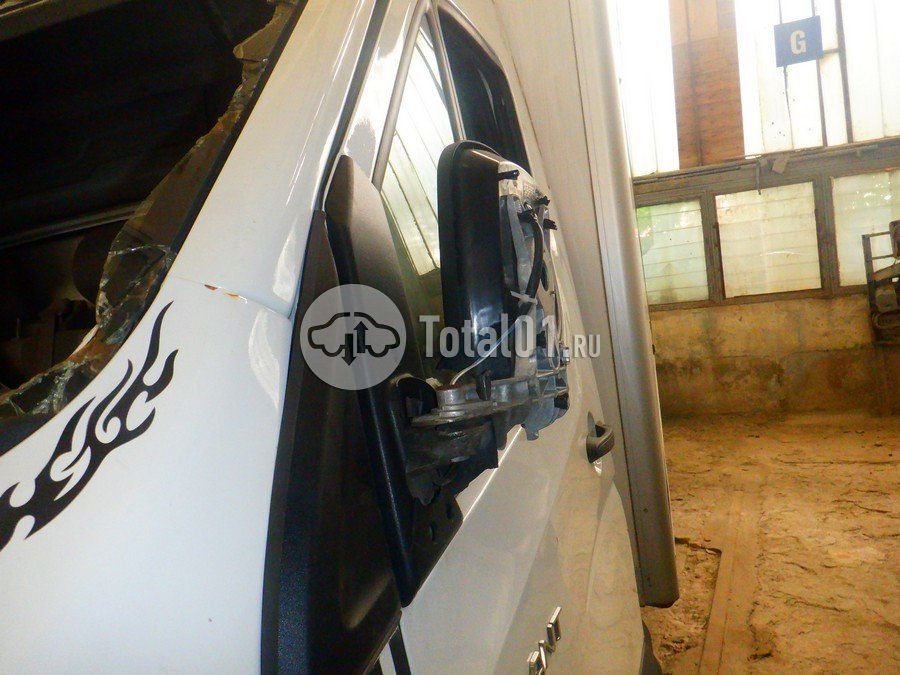 Фото Sollers ATLANT 246