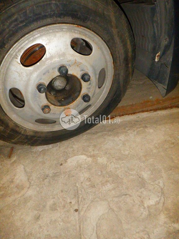 Фото Sollers ATLANT 248