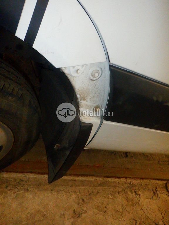 Фото Sollers ATLANT 250