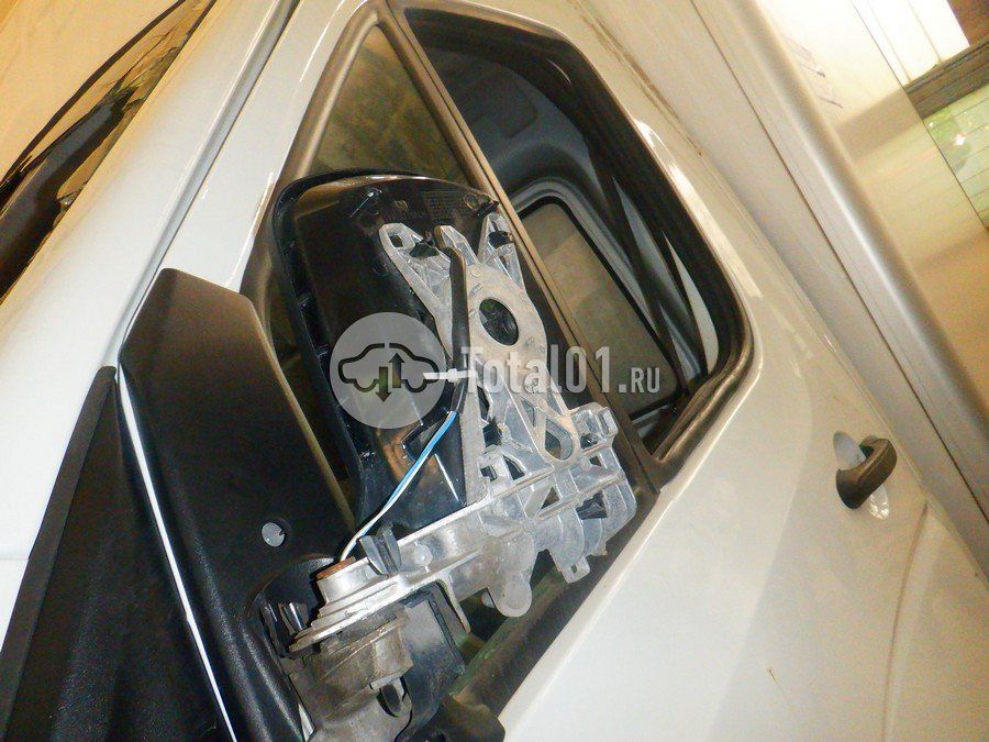 Фото Sollers ATLANT 252