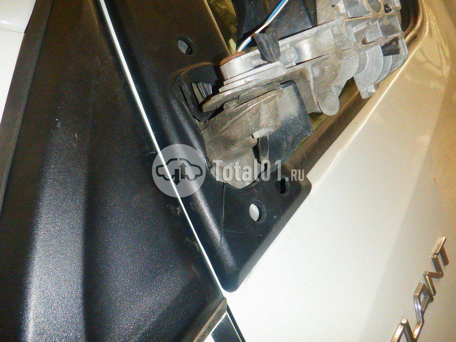 Фото Sollers ATLANT 254