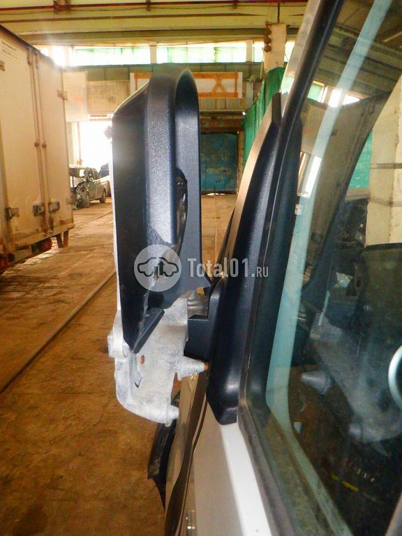 Фото Sollers ATLANT 258