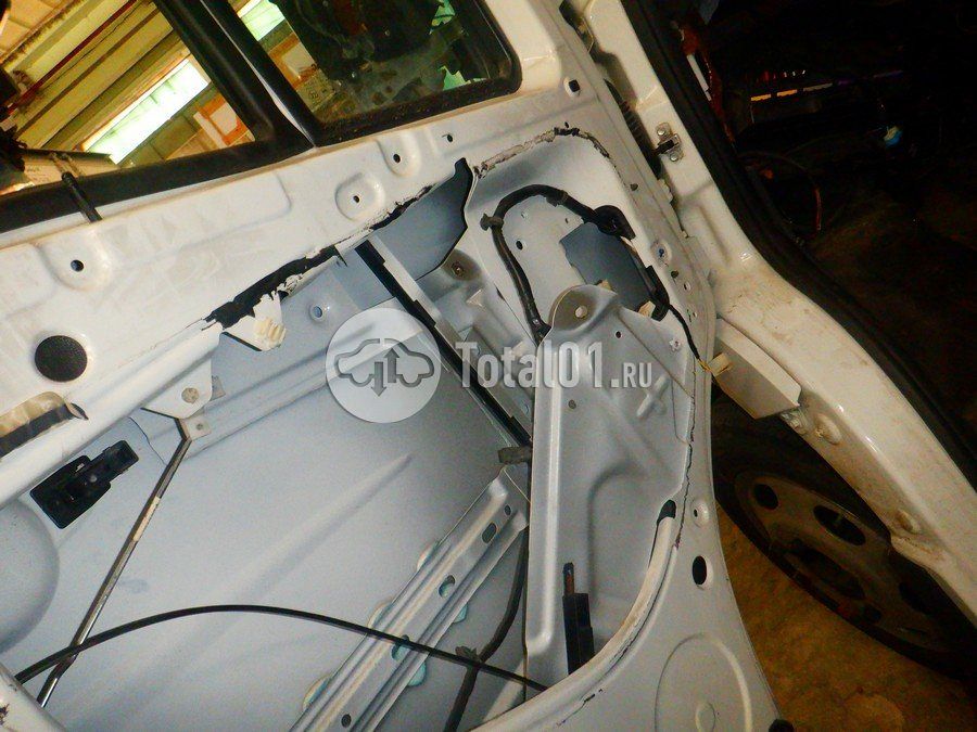 Фото Sollers ATLANT 260