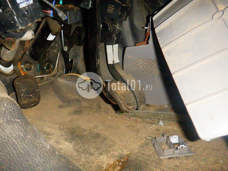 Фото Sollers ATLANT 266