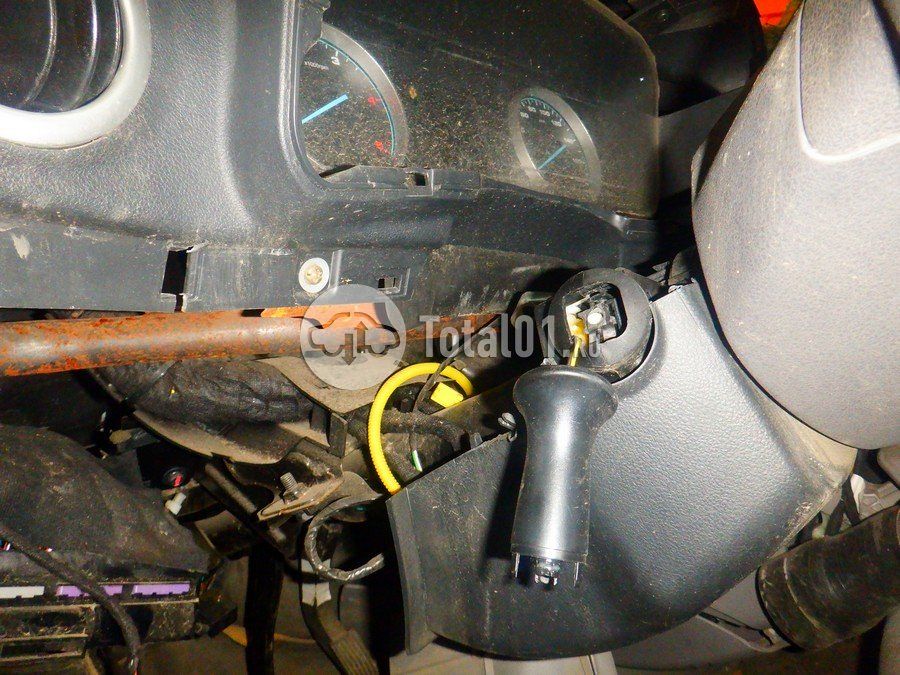 Фото Sollers ATLANT 274