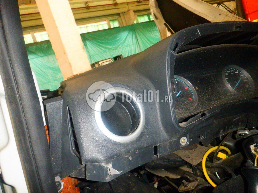 Фото Sollers ATLANT 276