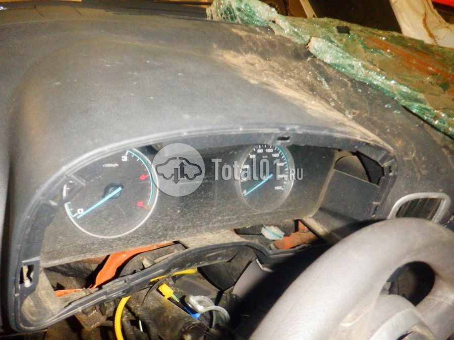 Фото Sollers ATLANT 278