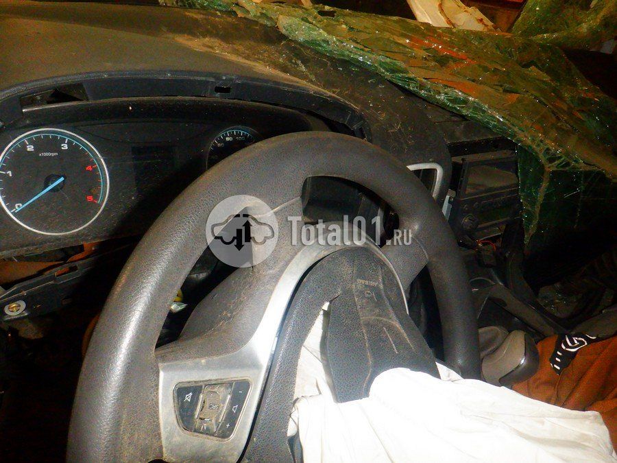 Фото Sollers ATLANT 280