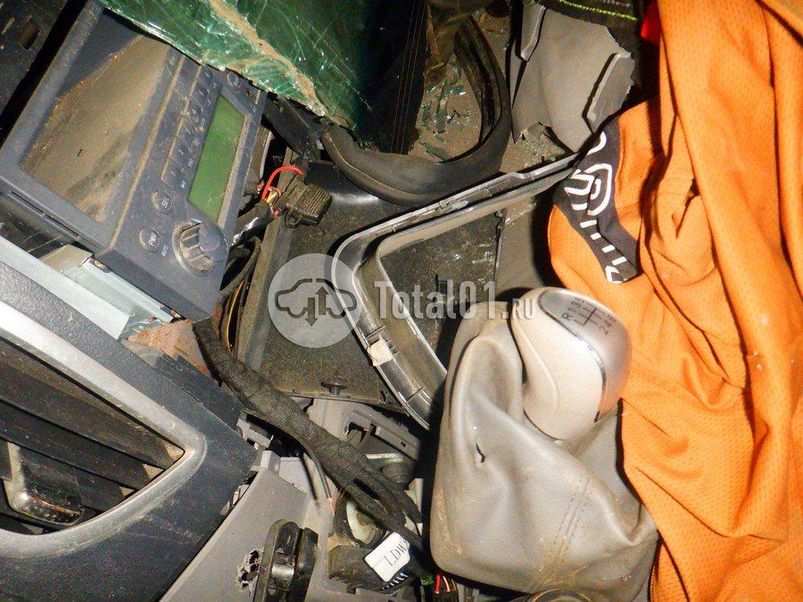 Фото Sollers ATLANT 284