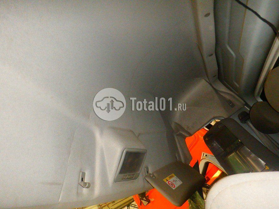 Фото Sollers ATLANT 288