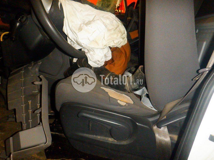 Фото Sollers ATLANT 292