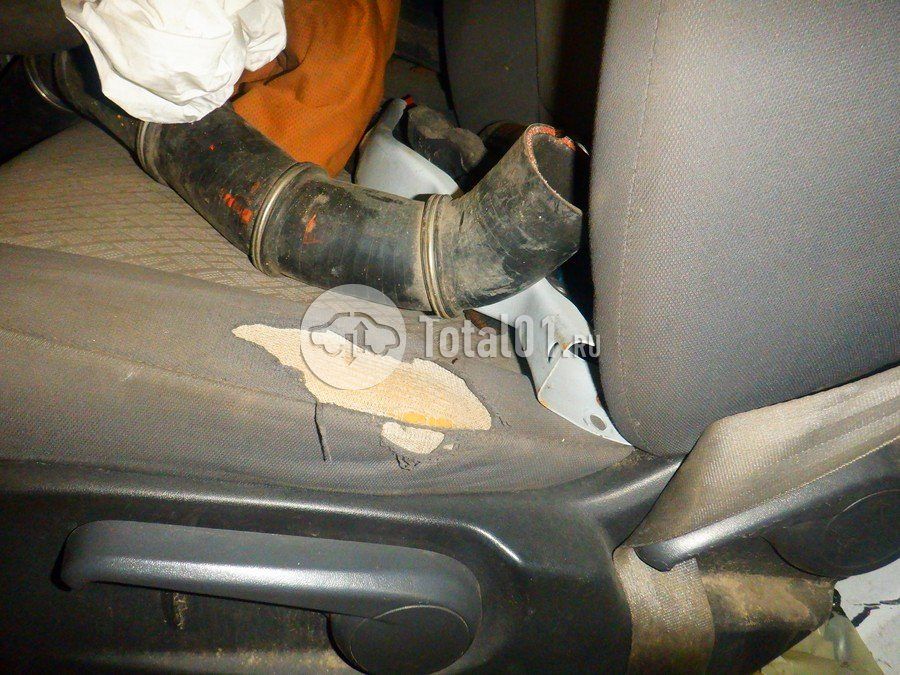 Фото Sollers ATLANT 294