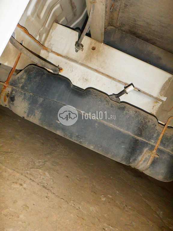 Фото Sollers ATLANT 298