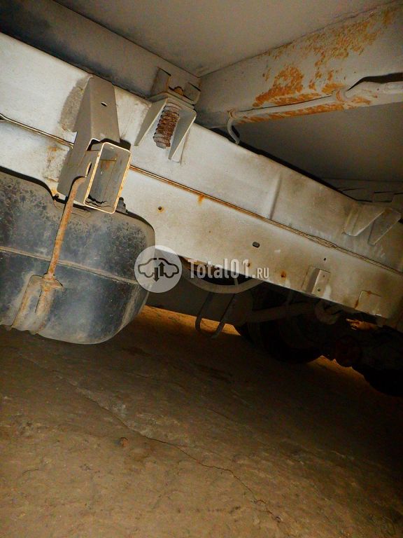 Фото Sollers ATLANT 300